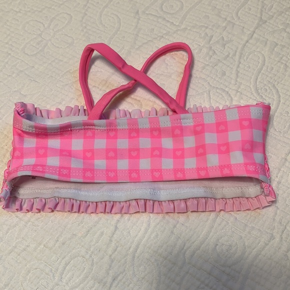 12-18m (5/$20) Swim Tops by George and Old Navy - Picture 3 of 13